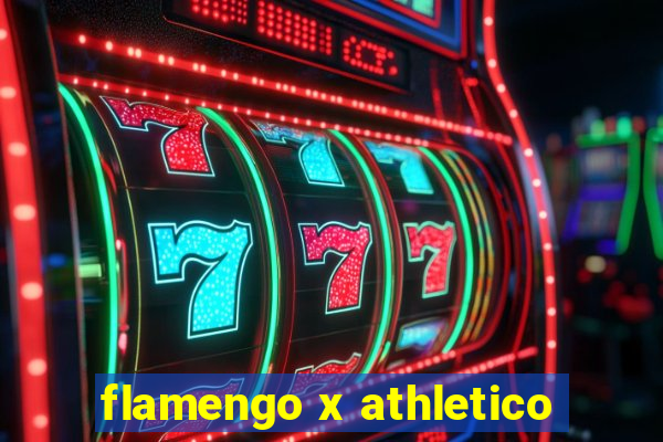 flamengo x athletico-pr ao vivo futemax